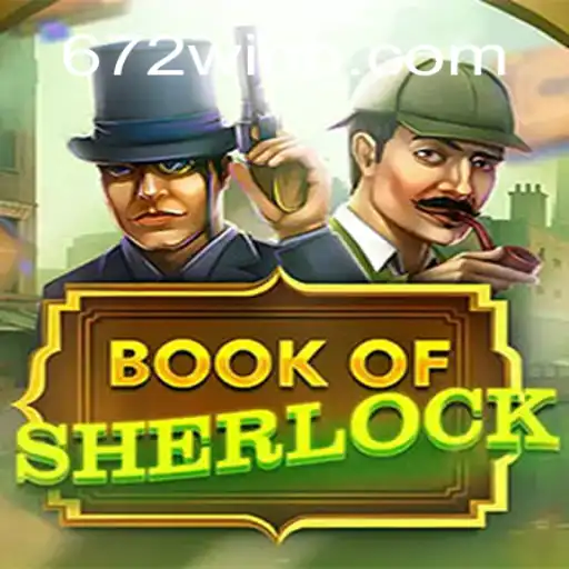 Descubra o Enigmático Jogo BookOfSherlock e Explore a Arte de Vencer