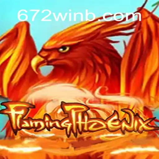 FlamingPhoenix: Descubra o Novo Fenômeno dos Jogos