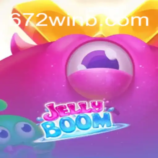Tudo sobre JellyBoom: O Novo Sensação dos Jogos com 672win