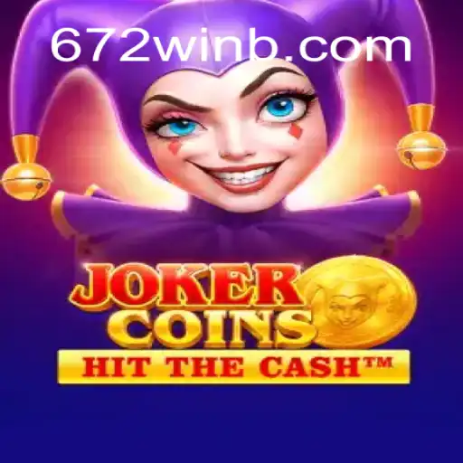 Descubra o Mundo Divertido de JokerCoins: O Jogo de Estratégia em Destaque