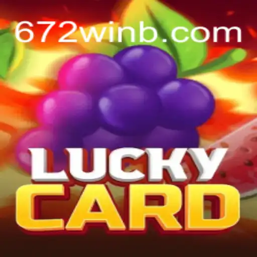 Descubra o Jogo LuckyCard: Sua Oportunidade de '672win'