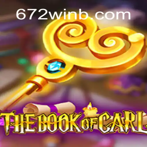 Descubra o Fascinante Mundo de TheBookofCarl: O Guia Completo