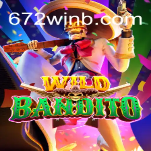 Explorando o Mundo do Jogo WildBandito com 672win