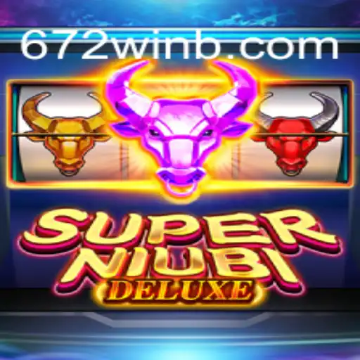 Descubra o Fascinante Mundo de SuperNiubiDeluxe e a Emoção de 672win
