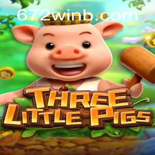 THREELITTLEPIGS: Uma Aventura de Estratégia e Criatividade