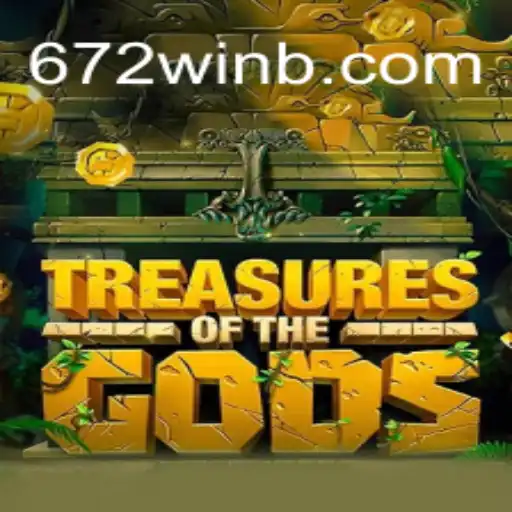 TreasureoftheGods: Um Novo Horizonte de Aventuras em Caça ao Tesouro